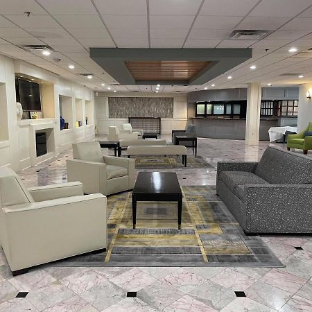 Wingate Houston Near Nrg Park/Medical Center Hotel ภายนอก รูปภาพ