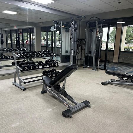 Wingate Houston Near Nrg Park/Medical Center Hotel ภายนอก รูปภาพ