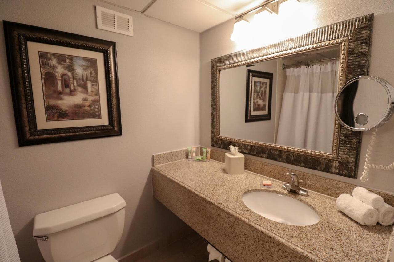Wingate Houston Near Nrg Park/Medical Center Hotel ภายนอก รูปภาพ