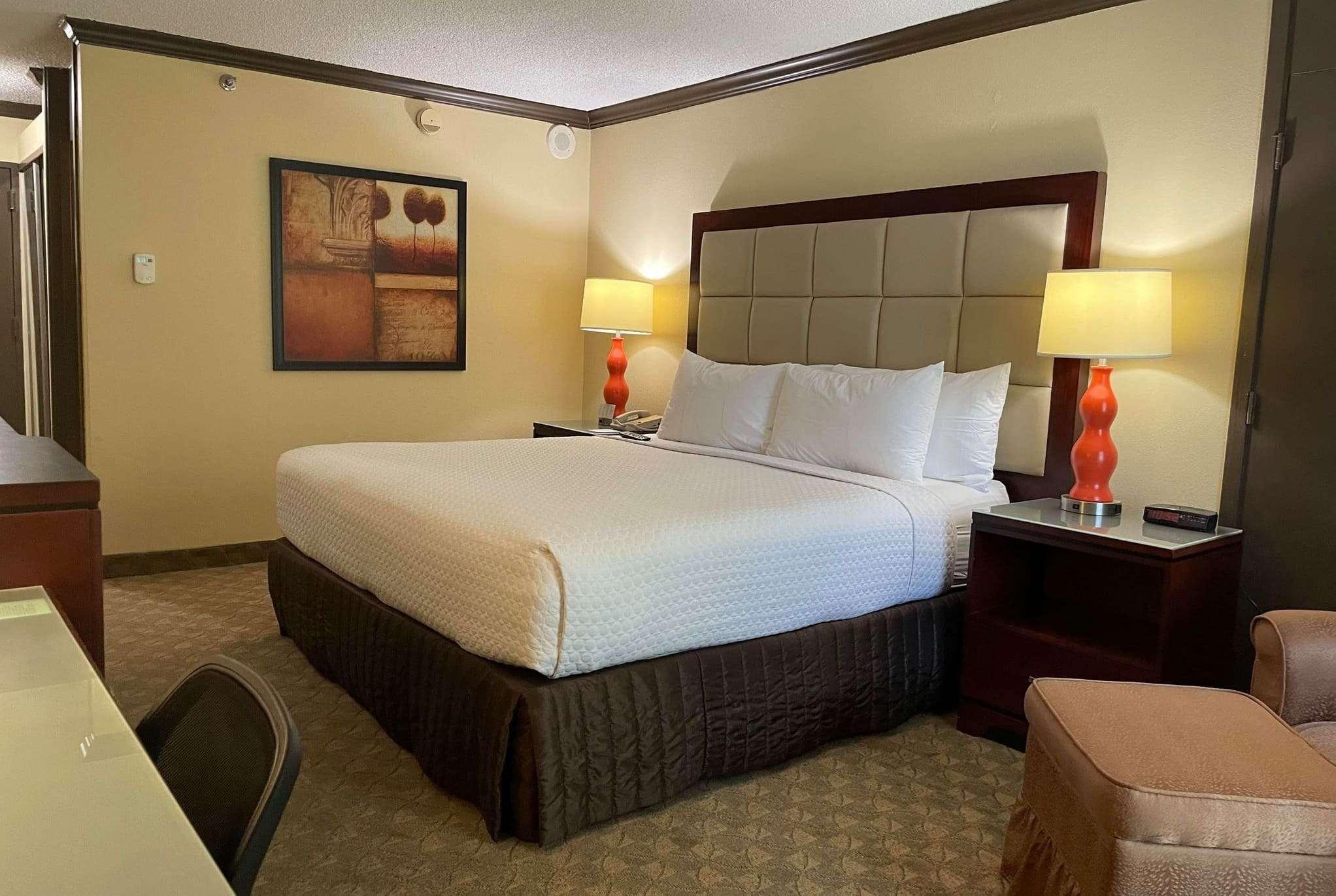 Wingate Houston Near Nrg Park/Medical Center Hotel ภายนอก รูปภาพ