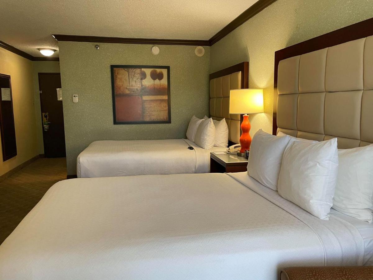 Wingate Houston Near Nrg Park/Medical Center Hotel ภายนอก รูปภาพ