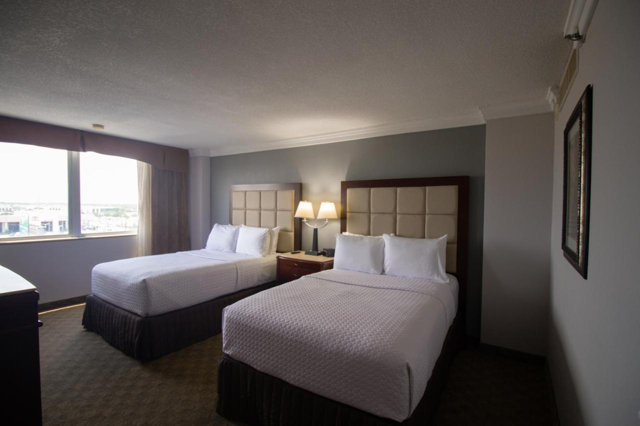 Wingate Houston Near Nrg Park/Medical Center Hotel ภายนอก รูปภาพ