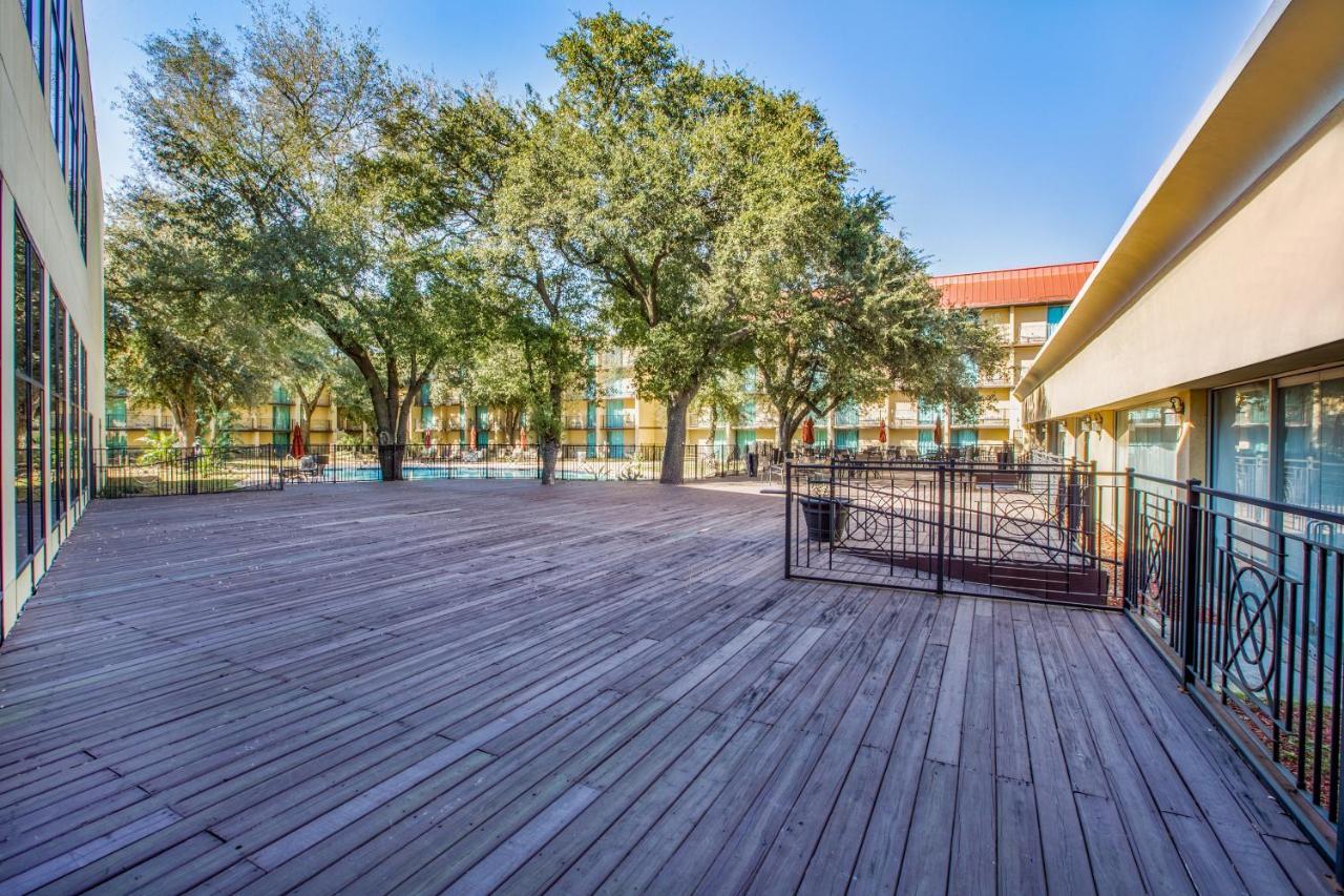 Wingate Houston Near Nrg Park/Medical Center Hotel ภายนอก รูปภาพ