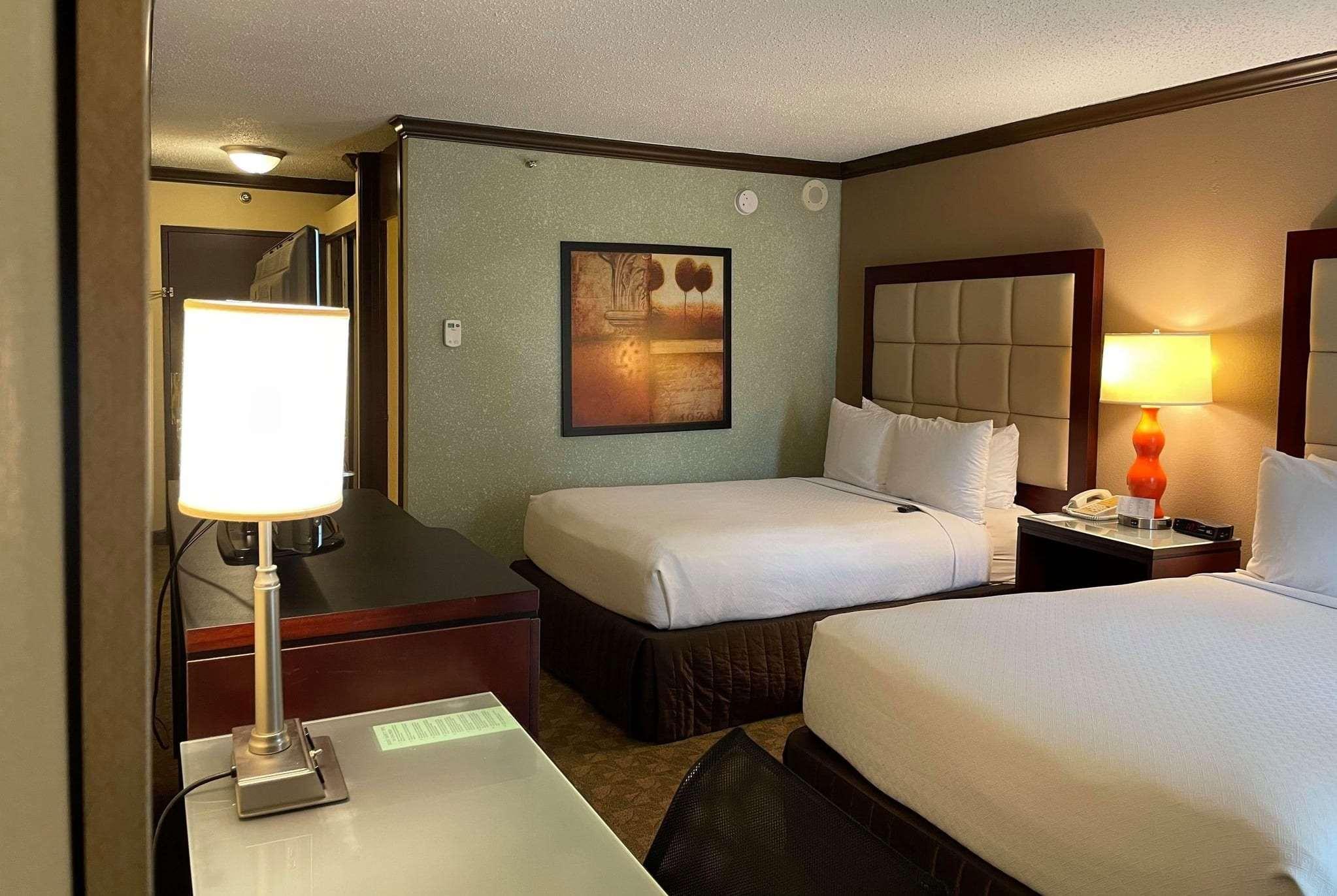 Wingate Houston Near Nrg Park/Medical Center Hotel ภายนอก รูปภาพ