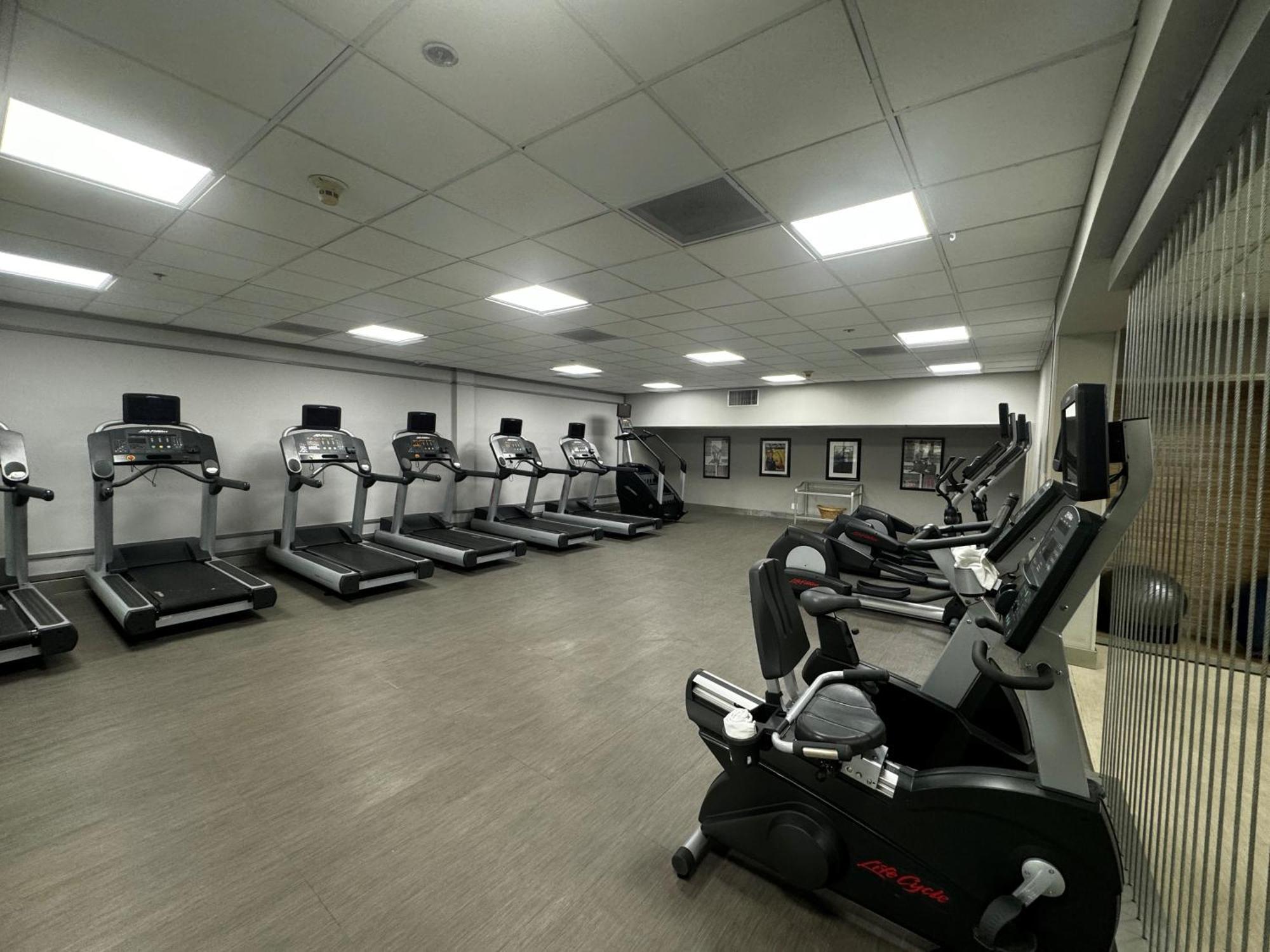 Wingate Houston Near Nrg Park/Medical Center Hotel ภายนอก รูปภาพ